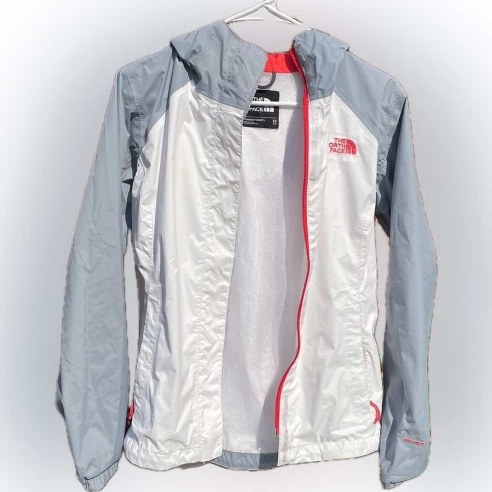 The Northface Rain Jacket